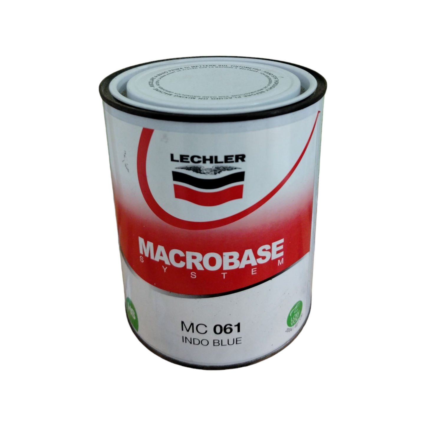 Lechler Macrobase Indo Blue Mc061 Lt 1