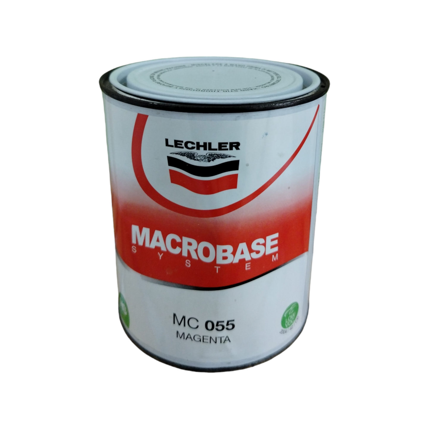 Lechler Macrobase Magenta Mc055 Lt 1