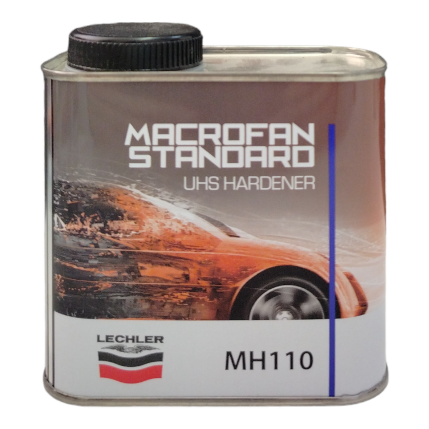 Lechler Macrofan Uhs Standard Hardener Mh110 Lt 0,5