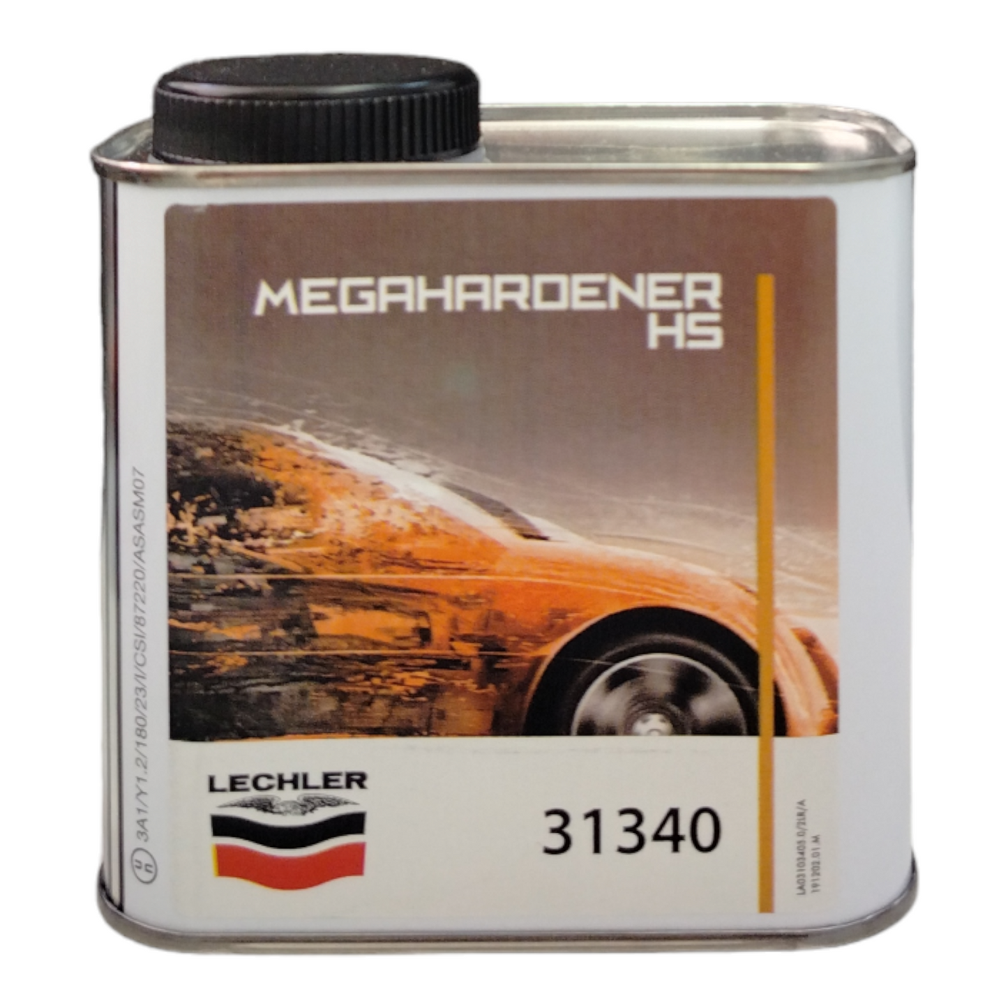 Lechler Megahardener Hs 31340 Lt 0,5