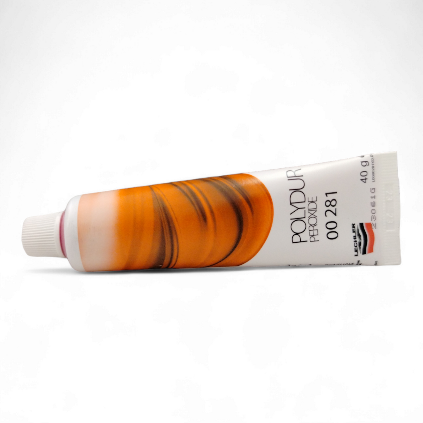Lechler Polydur Hardener Catalizzatore Per Stucco Gr40