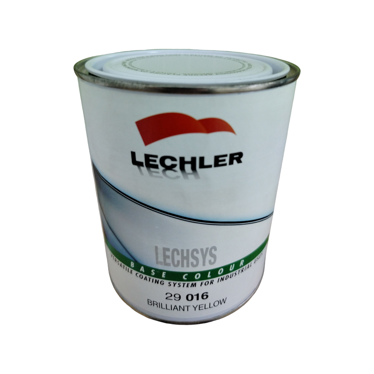 Lechler Tb Lechsys Brilliant Yellow 29016 Lt 1