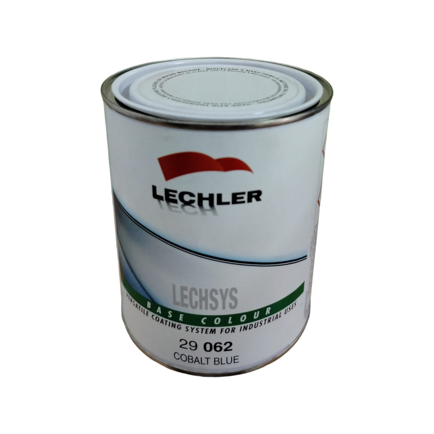 Lechler Tb Lechsys Cobalt Blue 29062 Lt 1