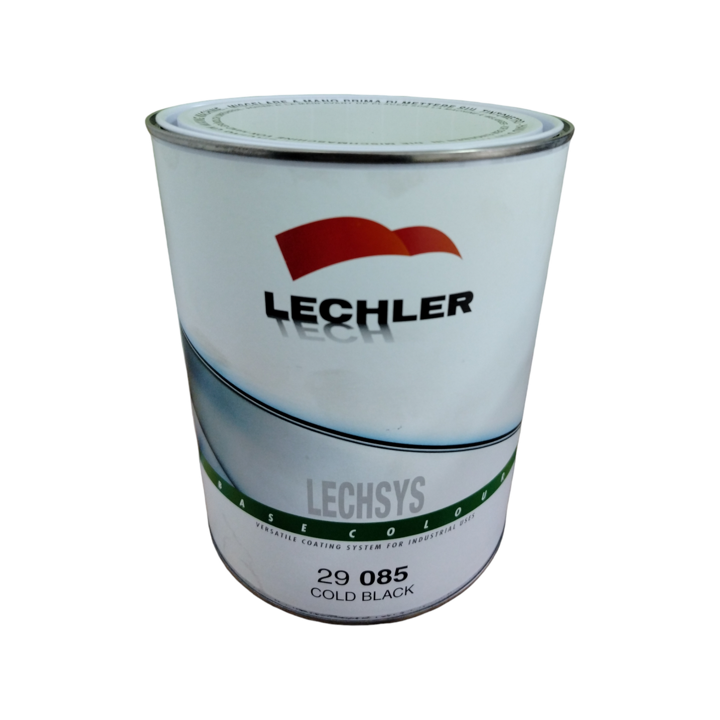 Lechler Tb Lechsys Cold Black 29085 Lt 3,75