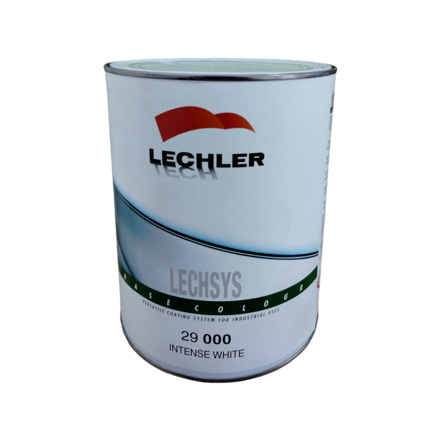 Lechler Tb Lechsys Intense White 29000 Lt 3,75