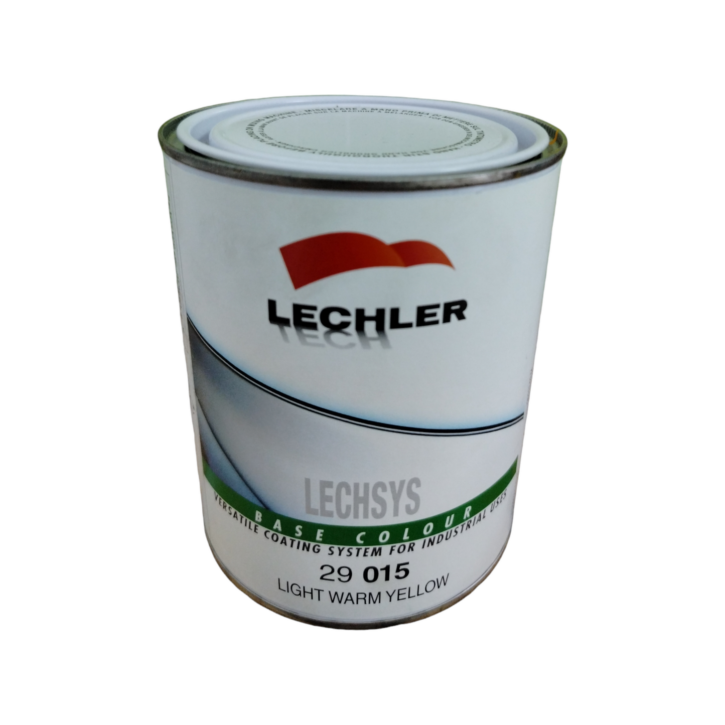 Lechler Tb Lechsys Light Warm Yellow 29015 Lt 1