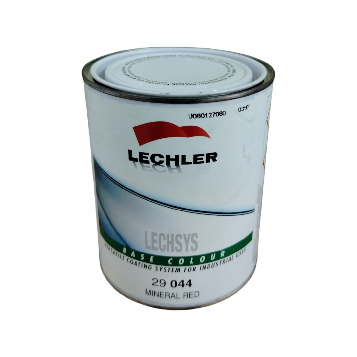 Lechler Tb Lechsys Mineral Red 29044 Lt 1