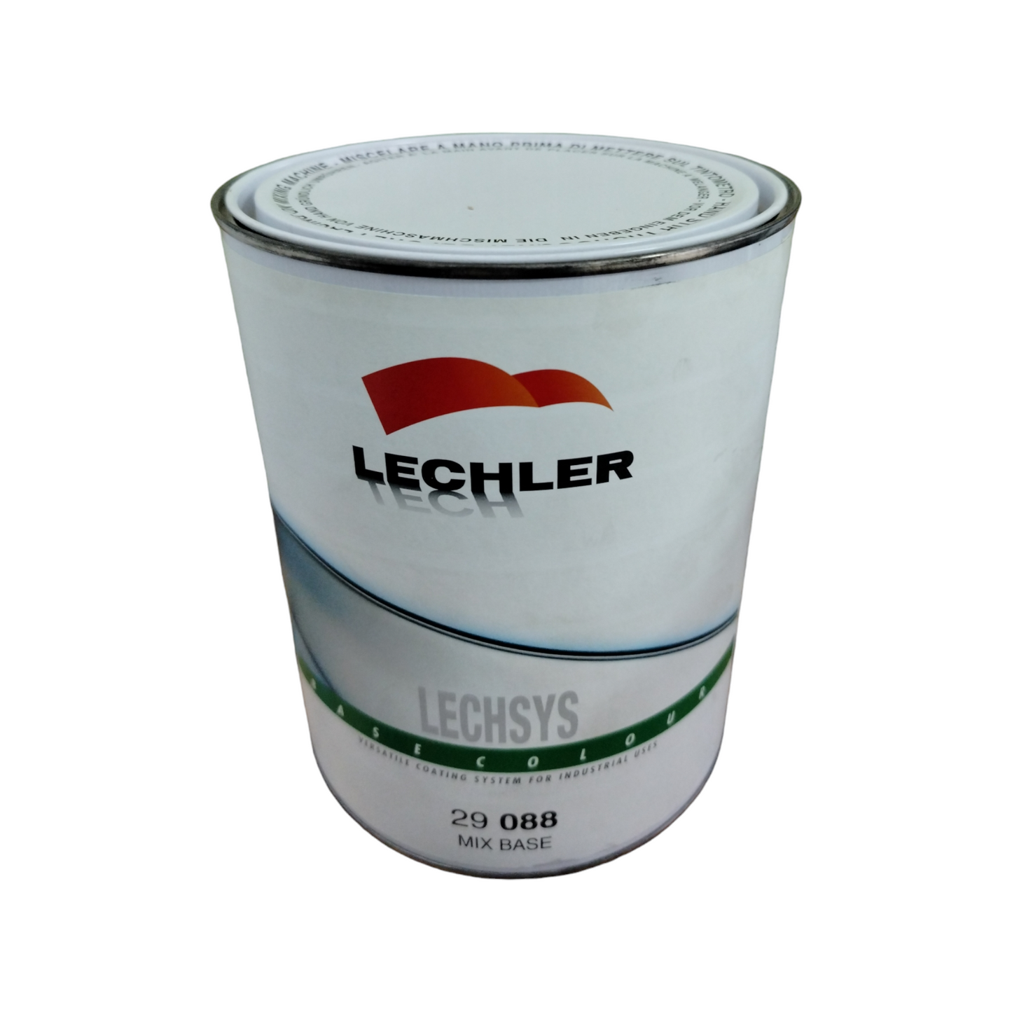 Lechler Tb Lechsys Mix Base 29088 Lt 3,75