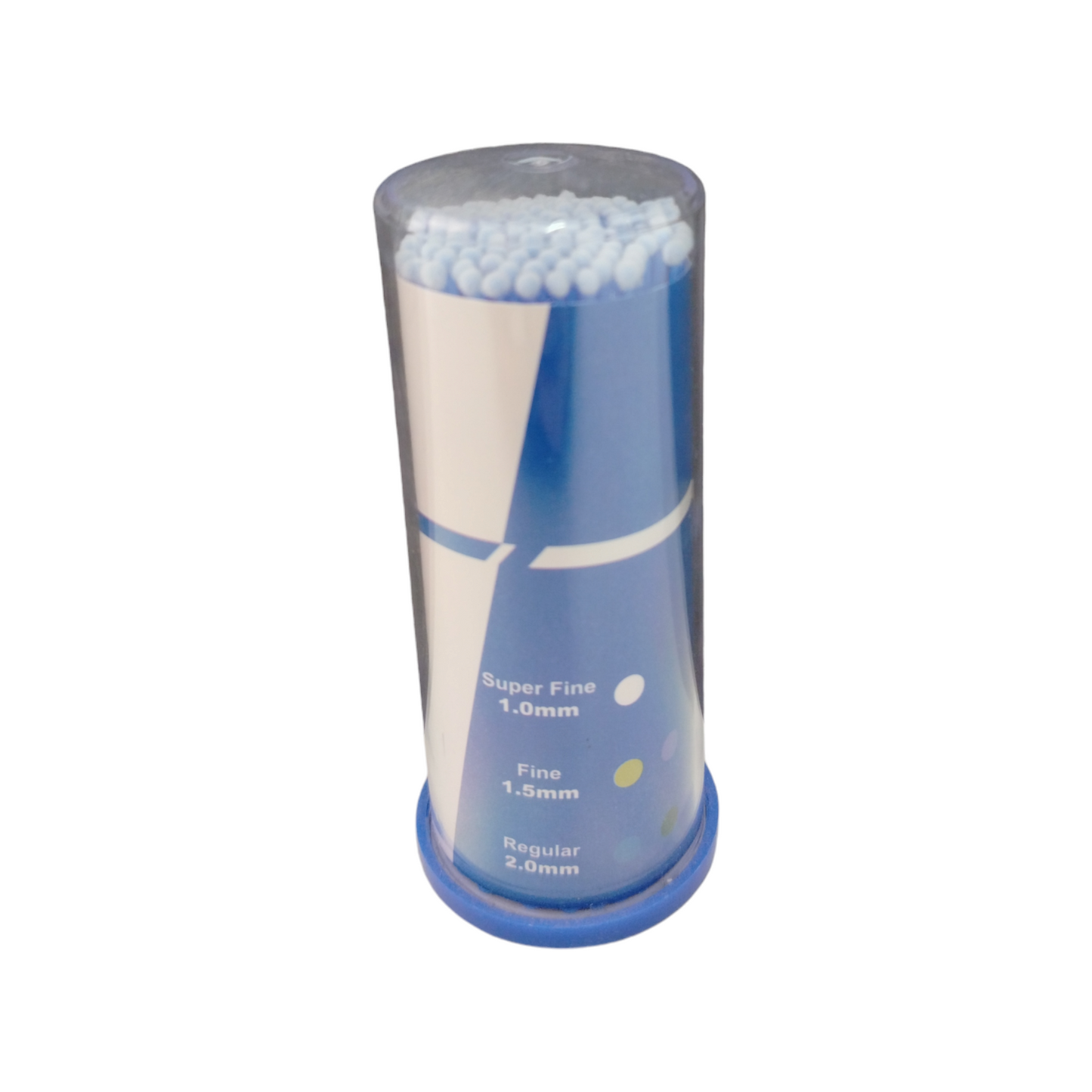 Micro Pennellino Per Ritocco Paint Touch-Up Microbrush 2 Mm