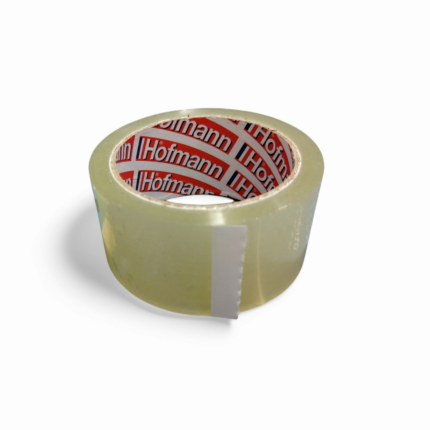 Nastro Per Imballo Trasparente 50x66