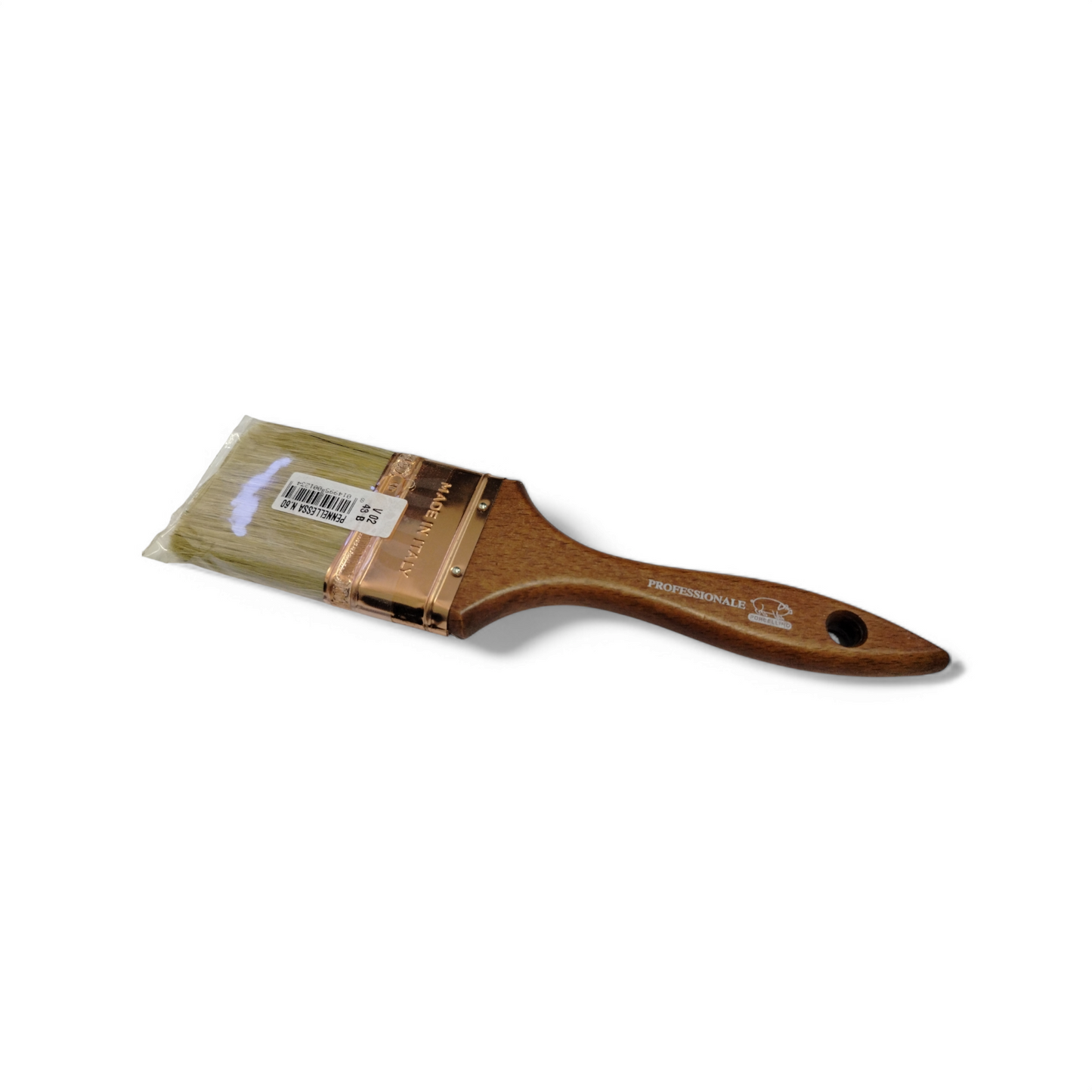 Pandolfo Pennellessa Legno N°60