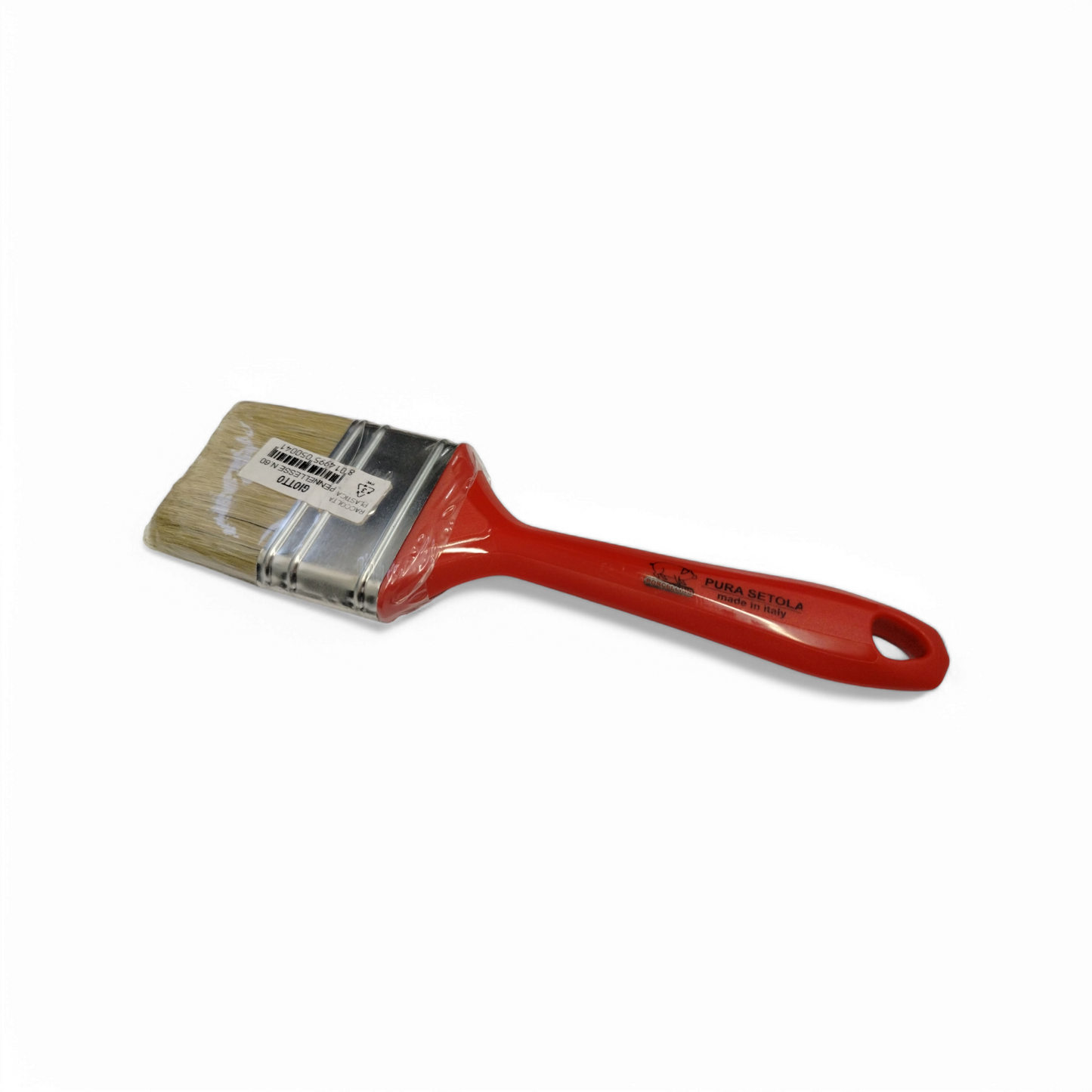 Pandolfo Pennellessa Plastica N°60