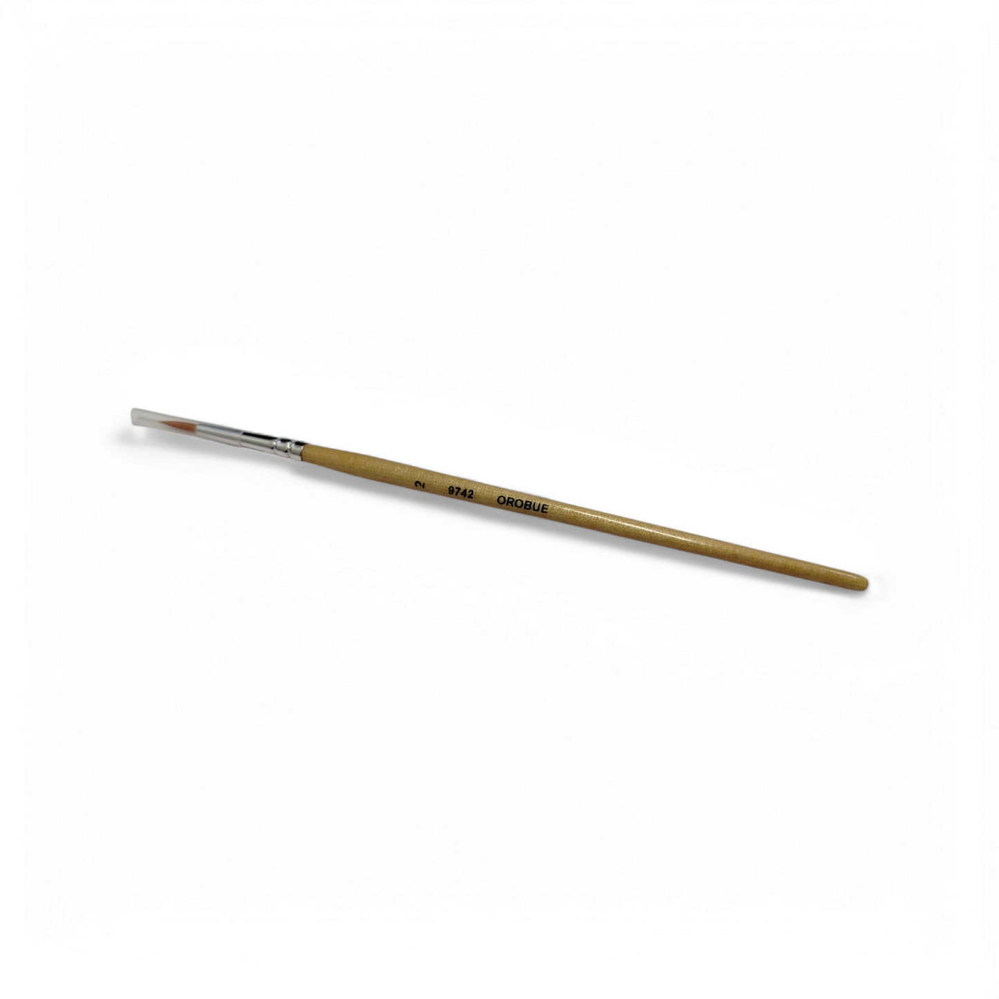 Pandolfo Pennello Per Ritocco Serie 9742 N°2