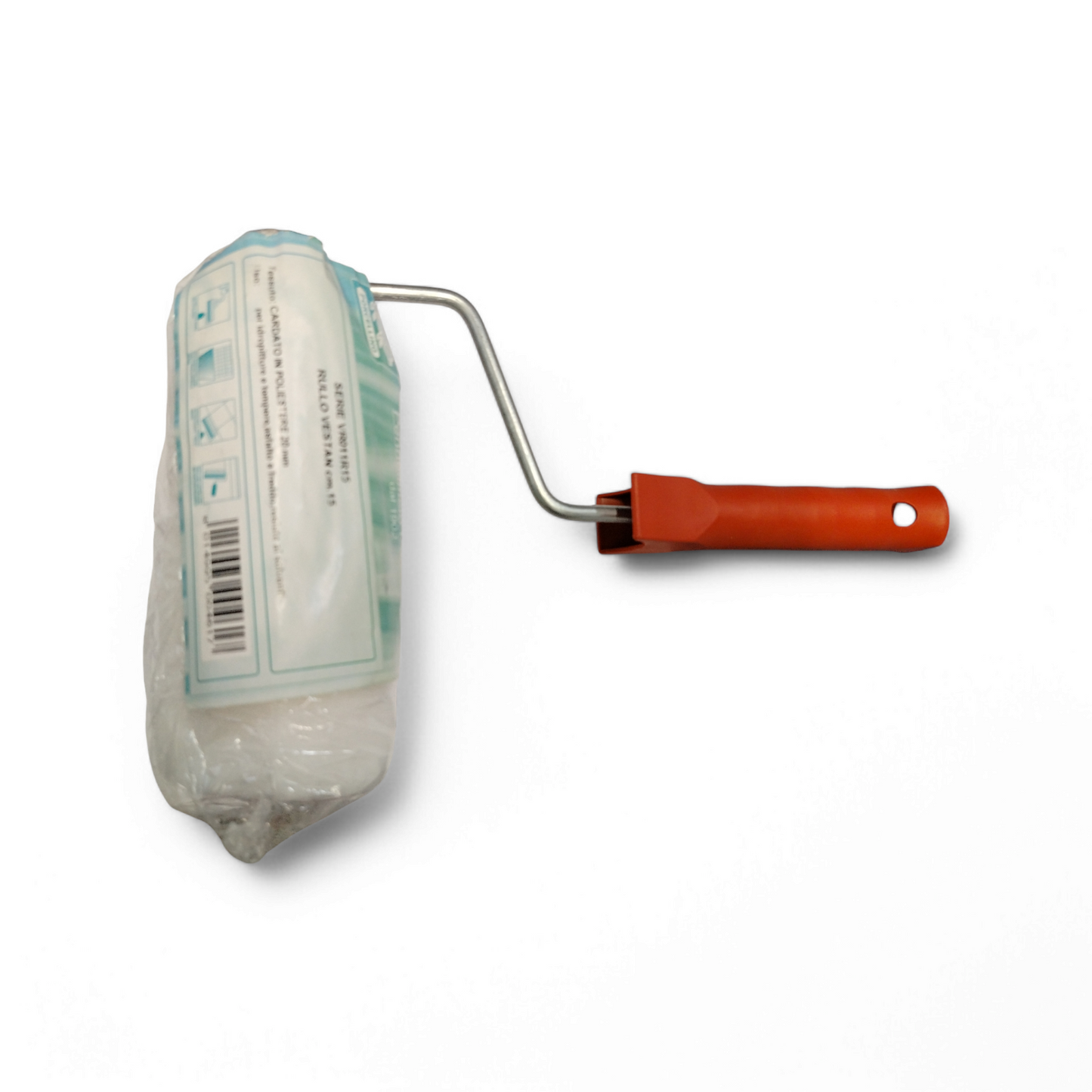 Pandolfo Rullo Poliestere S/R Mm 150