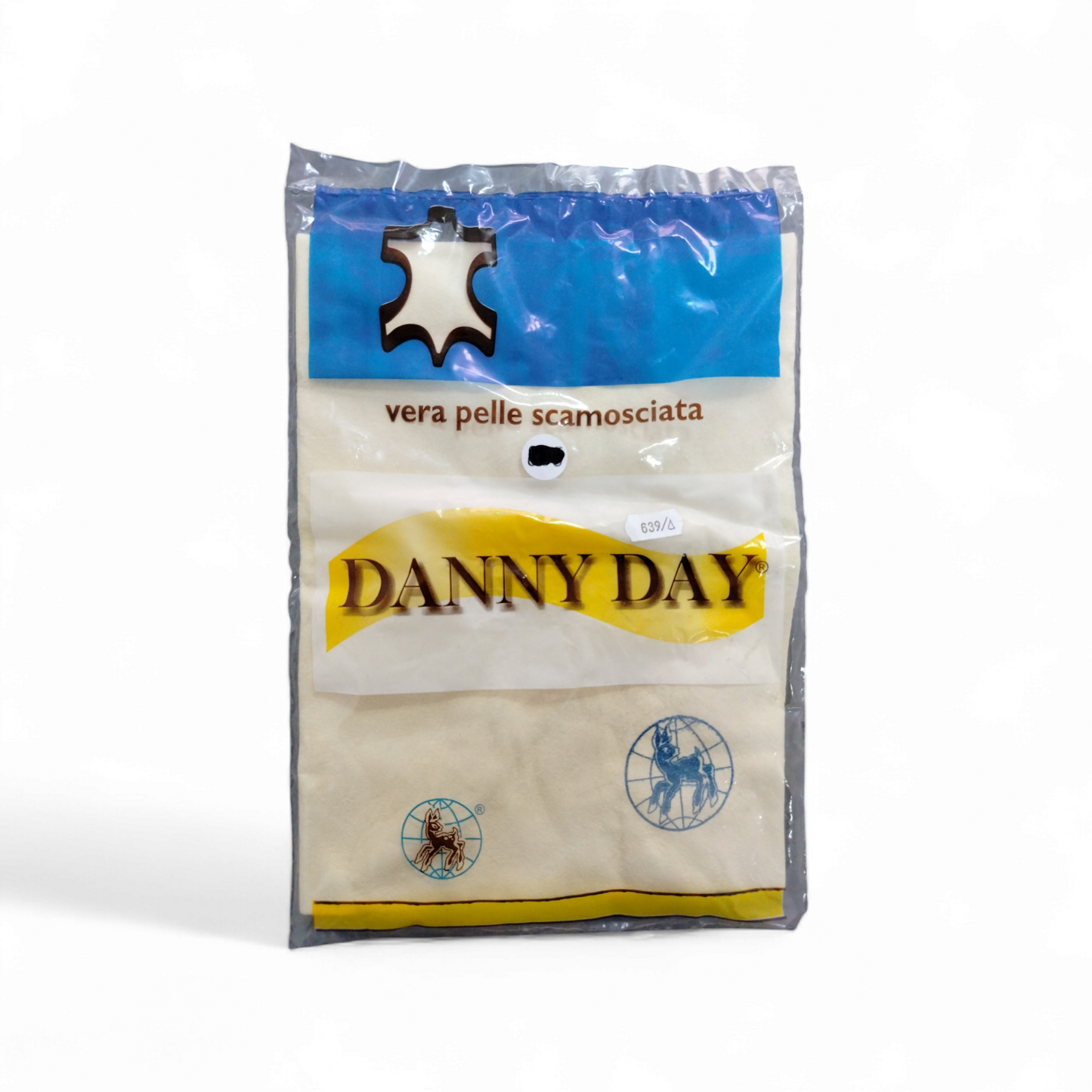 Pelli Daino Scamosciate Cm 55 X 37