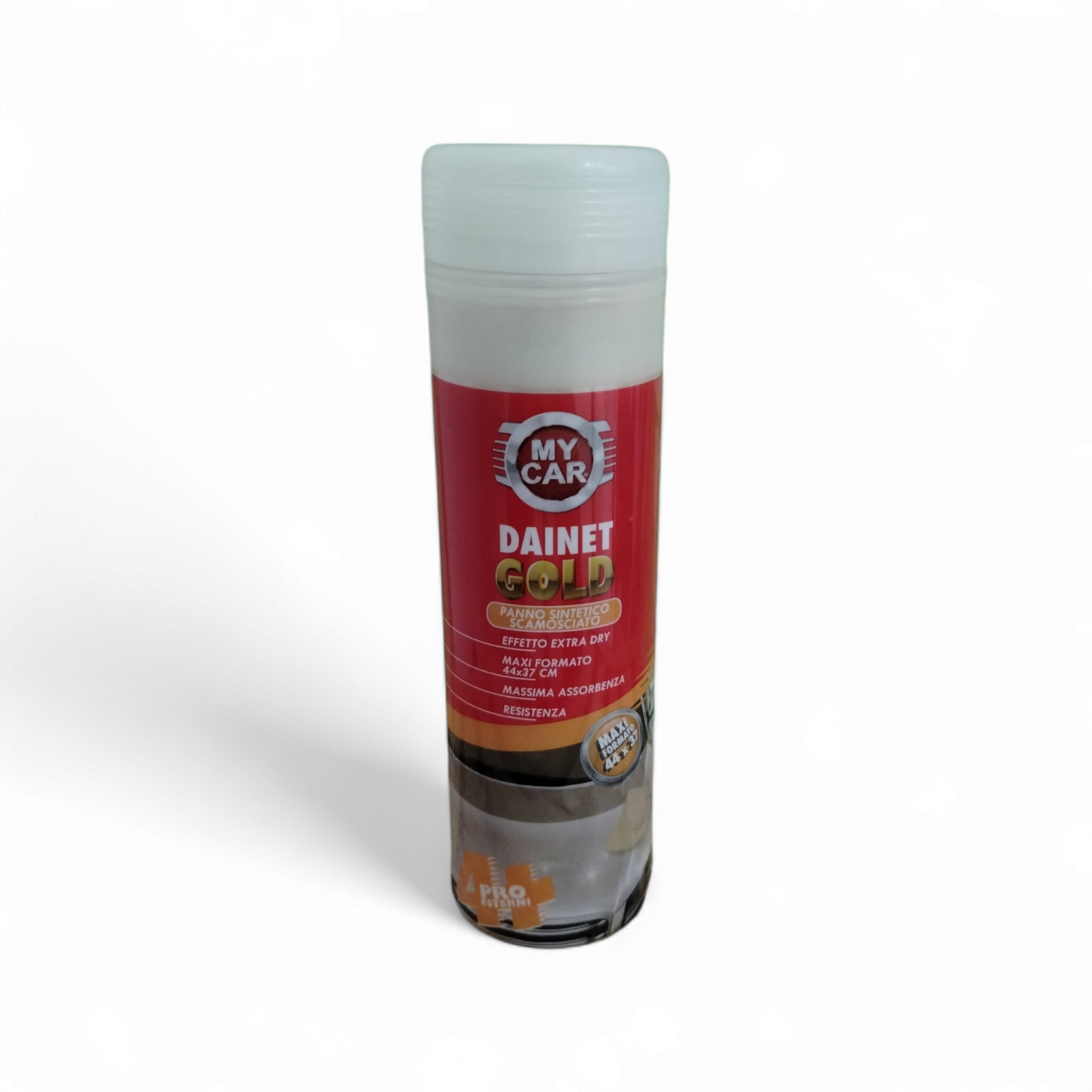 Pelli Daino Sintetico Scamosciate Cm 44 X 37