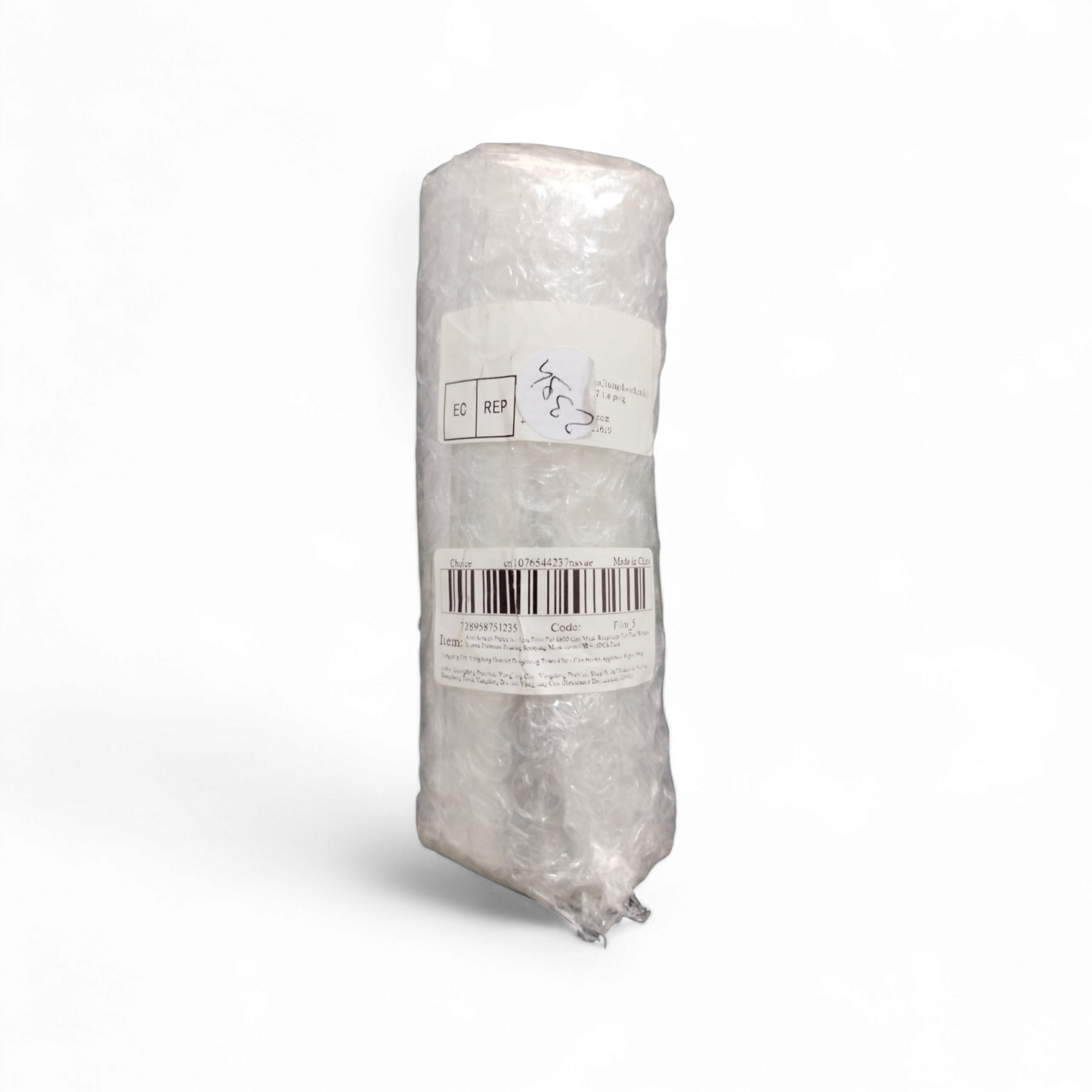 Pellicola Protettiva Per Maschera Pieno Facciale 5 Pz carrozzerie