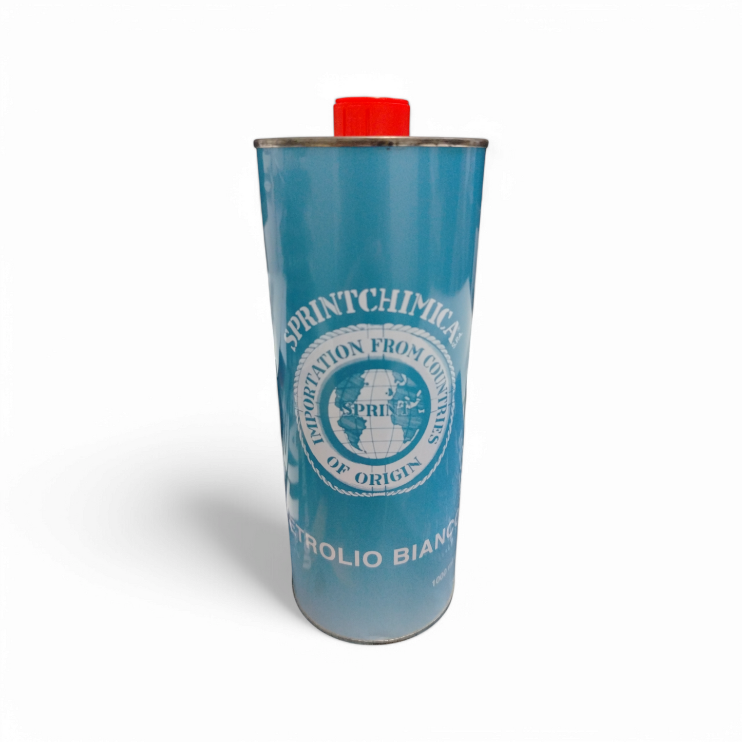 Petrolio Bianco Raffinato Lt 1