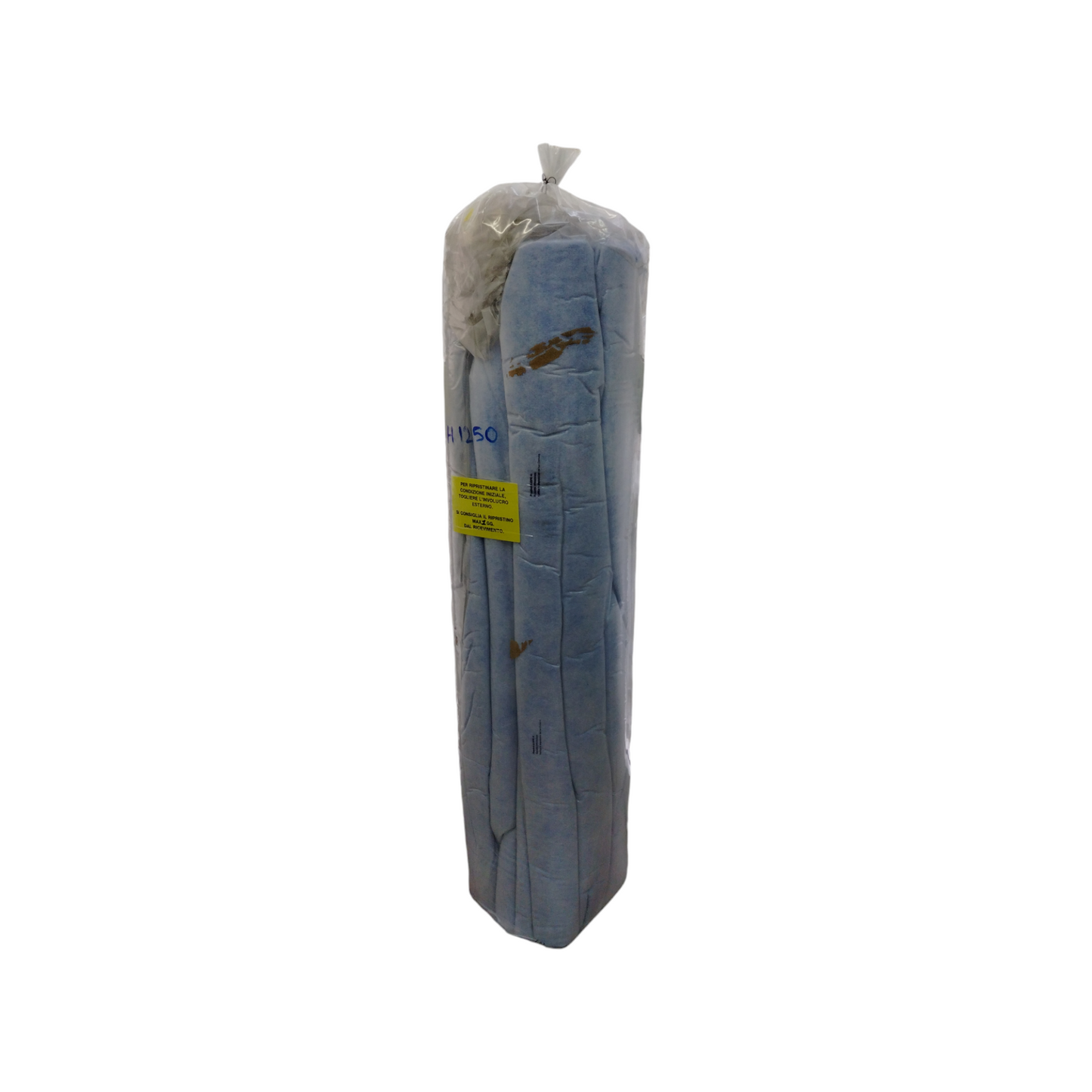 Pf 20 - Prefiltro Di Immissione (Bianco-Blu) M 1,25 X 20