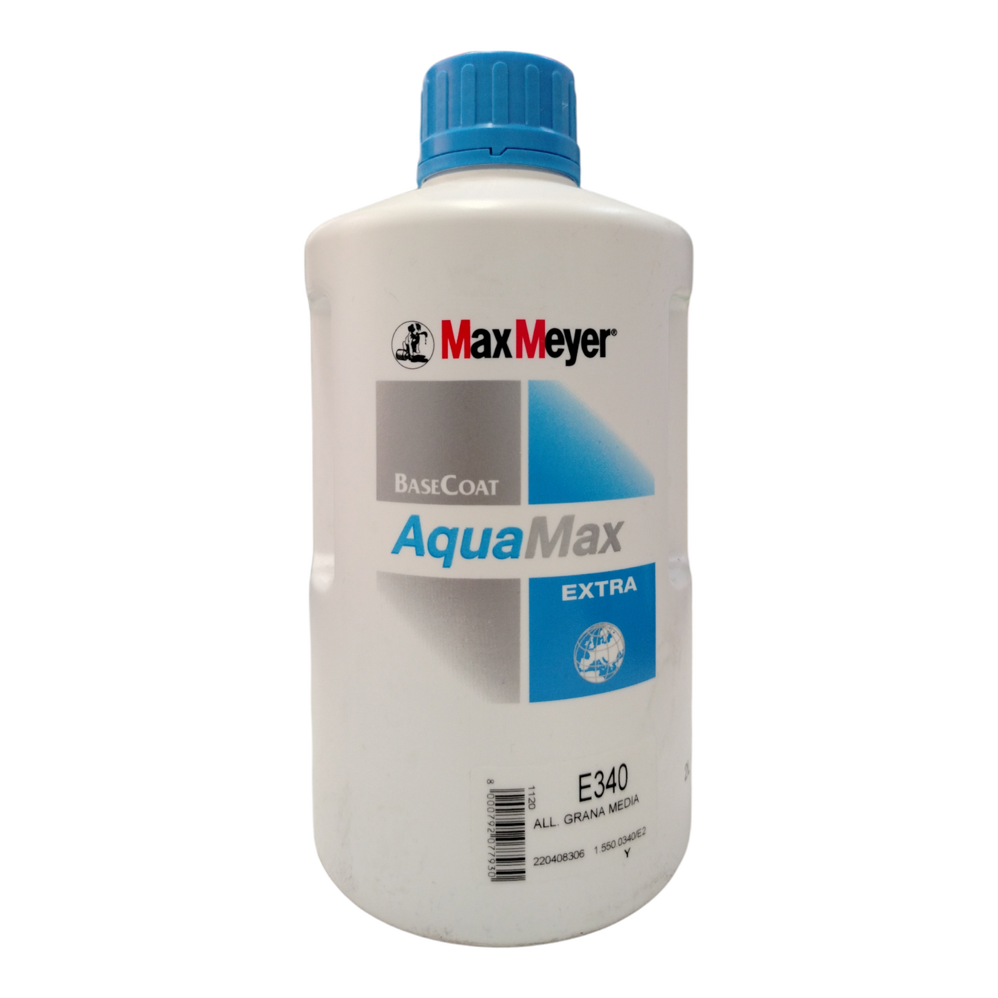 Aquamax Extra E340 All.Grana Media Da Lt 2