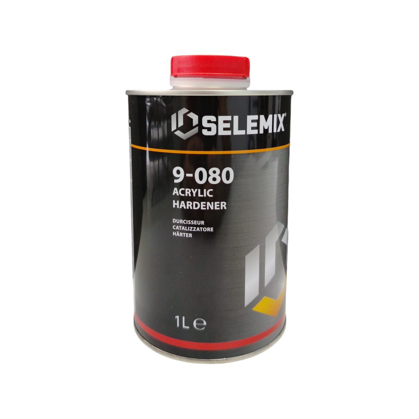 Selemix 9-080 Catalizzatore Per Acrilici Da Lt 1