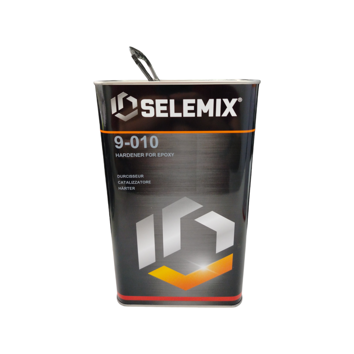 Selemix 9-010 Catalizzatore Per Epossidici Da Lt 5