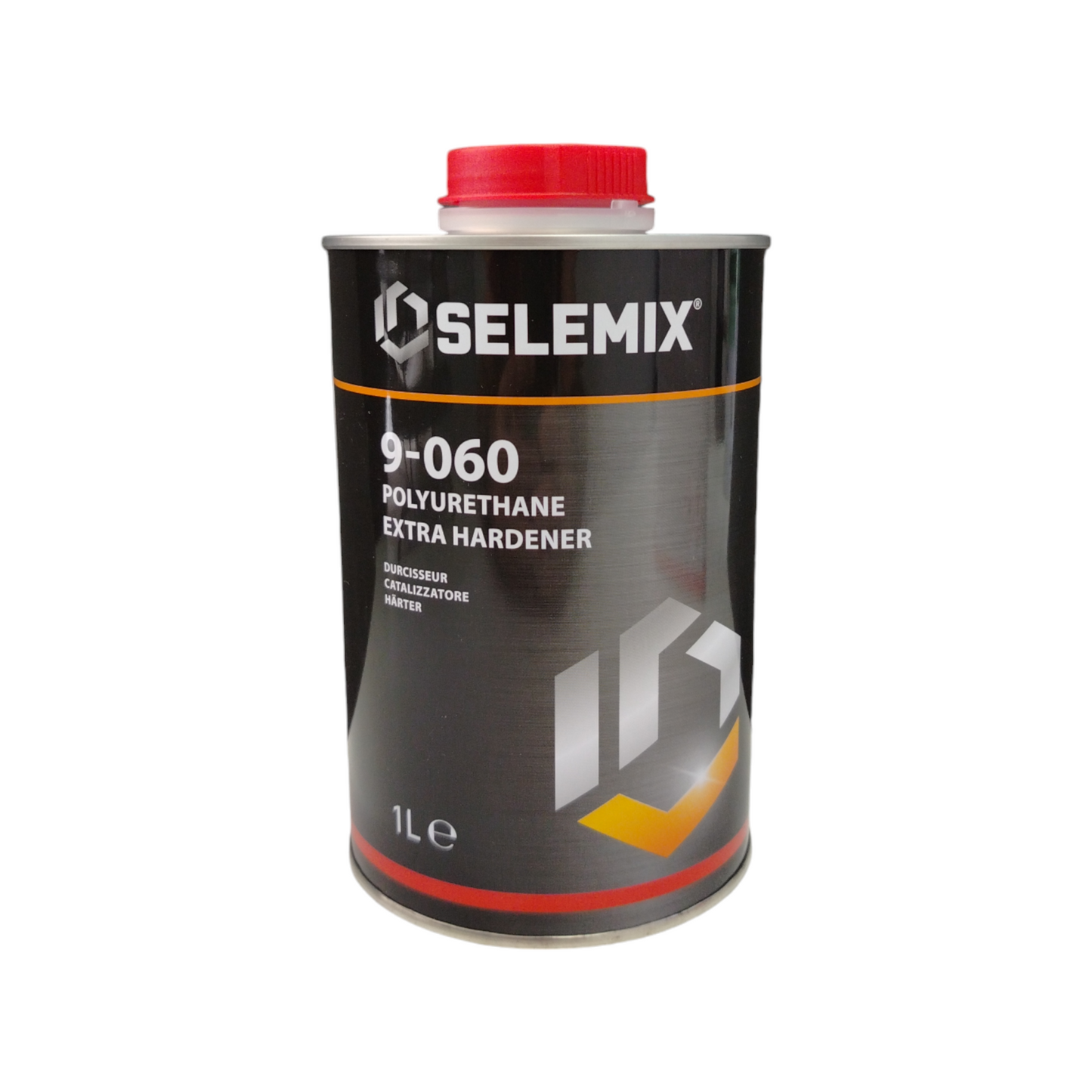Selemix 9-060 Catalizzatore Per Poliuretanici Extra Da Lt 1