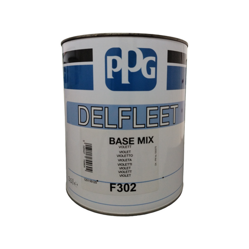 Delfleet F302 Violetto Scuro Lt. 3,5