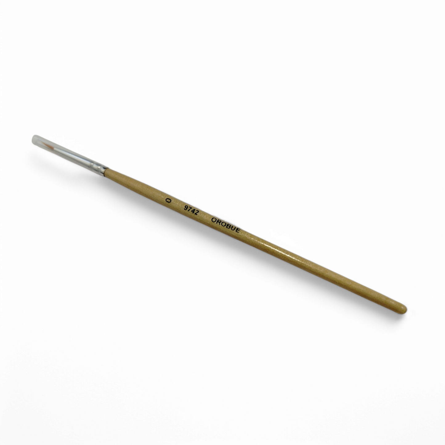 Pennello Per Ritocco Serie 9742 N°0