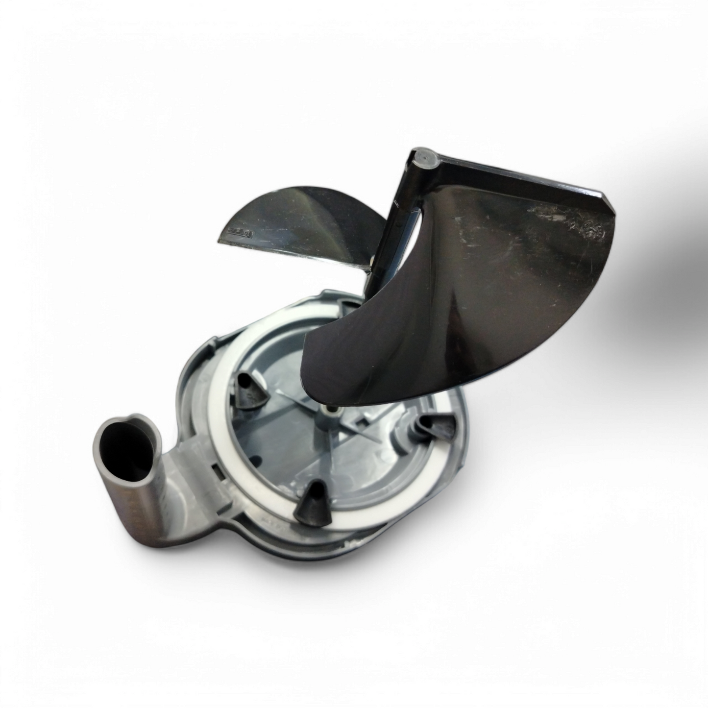 Coperchio Agitatore Da Lt 3