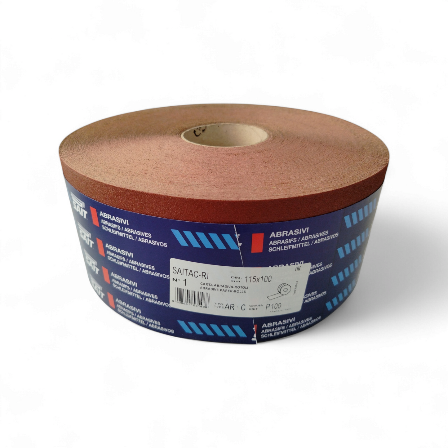 Ri - Saitac Arc 115 X 100 M P 100