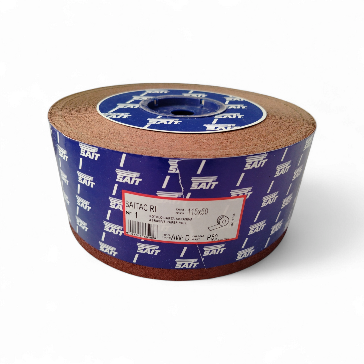 Ri - Saitac Aw-D 115 X 50 M P 50