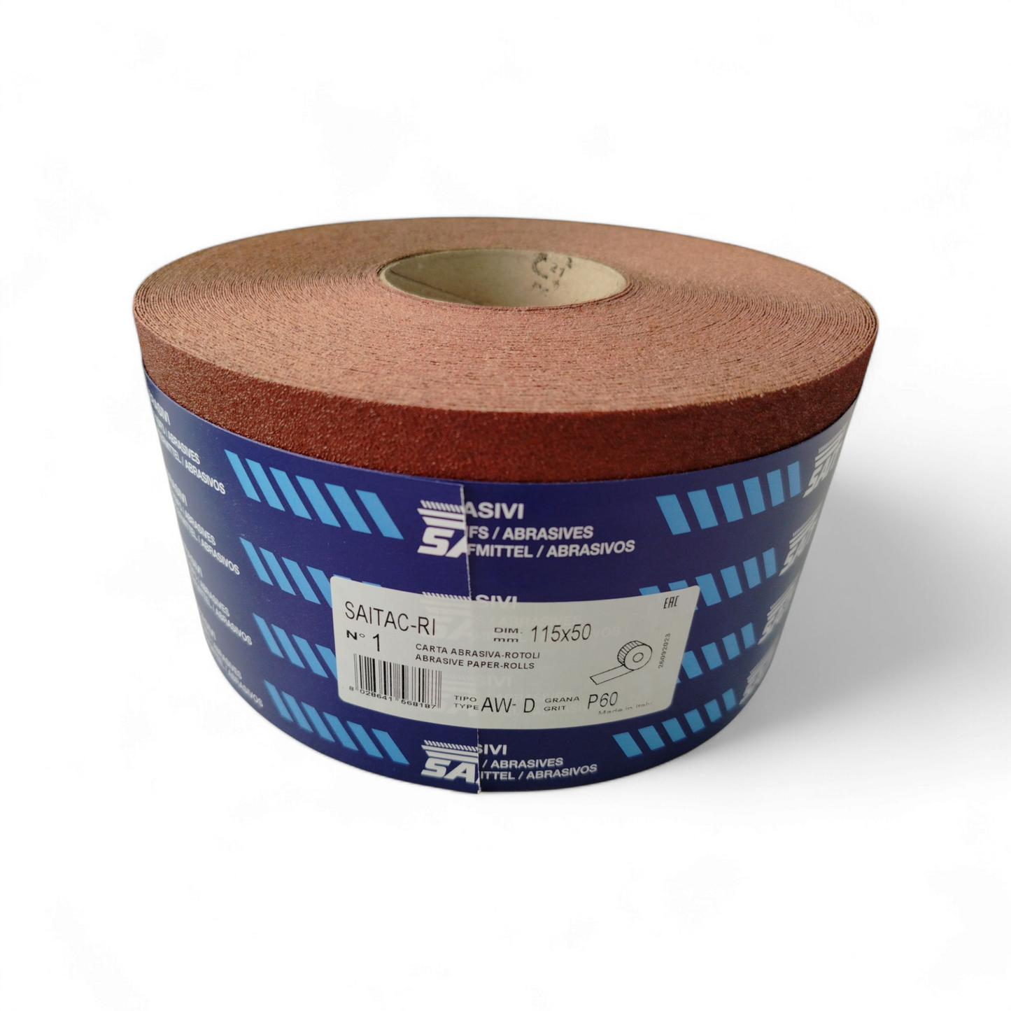 Ri - Saitac Aw-D 115 X 50 M P 60