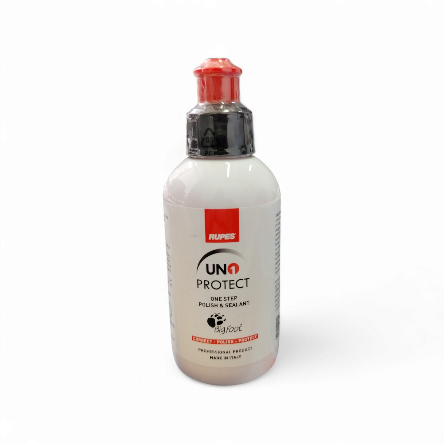 Rupes Kit Teaser - Sample Pack Compound & Polish coarse kit paste lucidatura ideal regalo carrozzieri paste abrasive