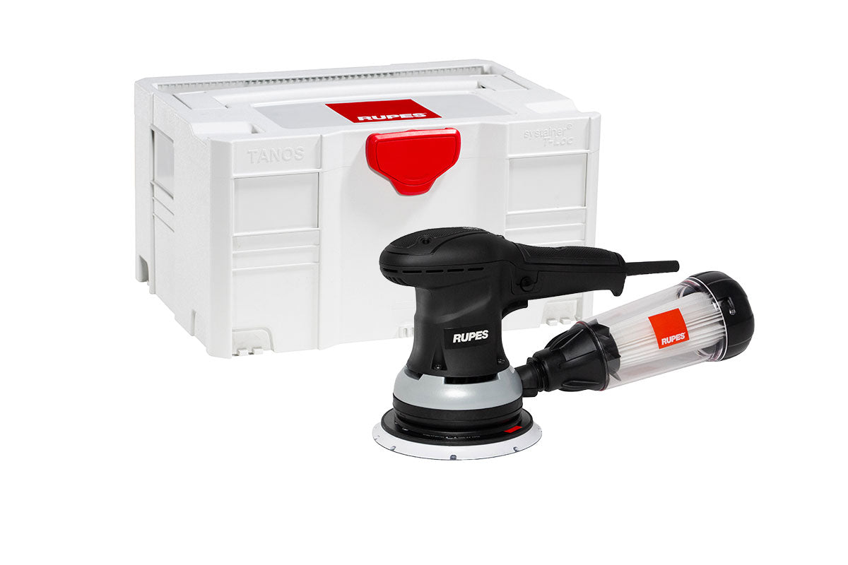 Rupes Levigatrice ER153TE - Professionale 230V 2