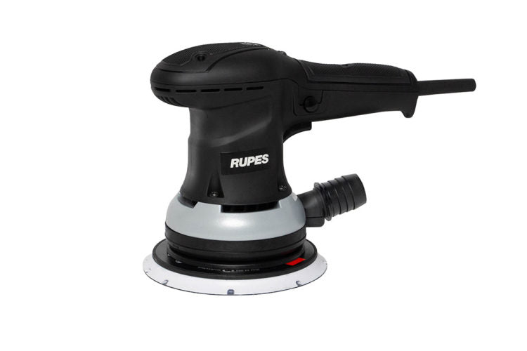 Rupes Levigatrice Rotorbitale Con Autoaspirazione 3mm Orbita 1