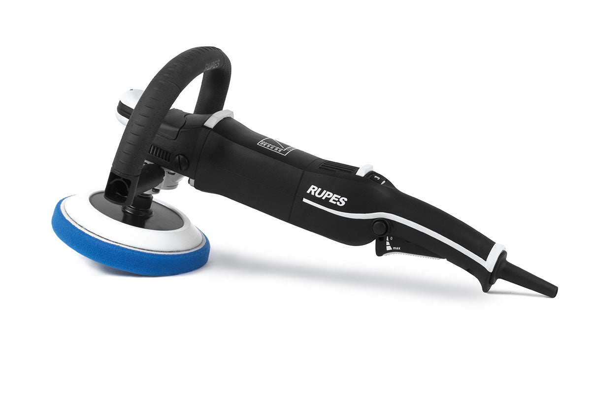 Rupes Lucidatrice Angolare Lh19e Bigfoot