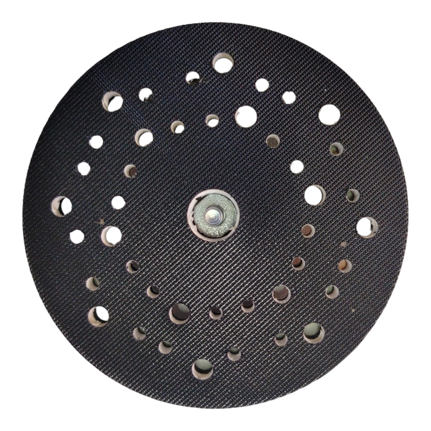 Rupes Platorello ø 150 Mm 15 Fori M8