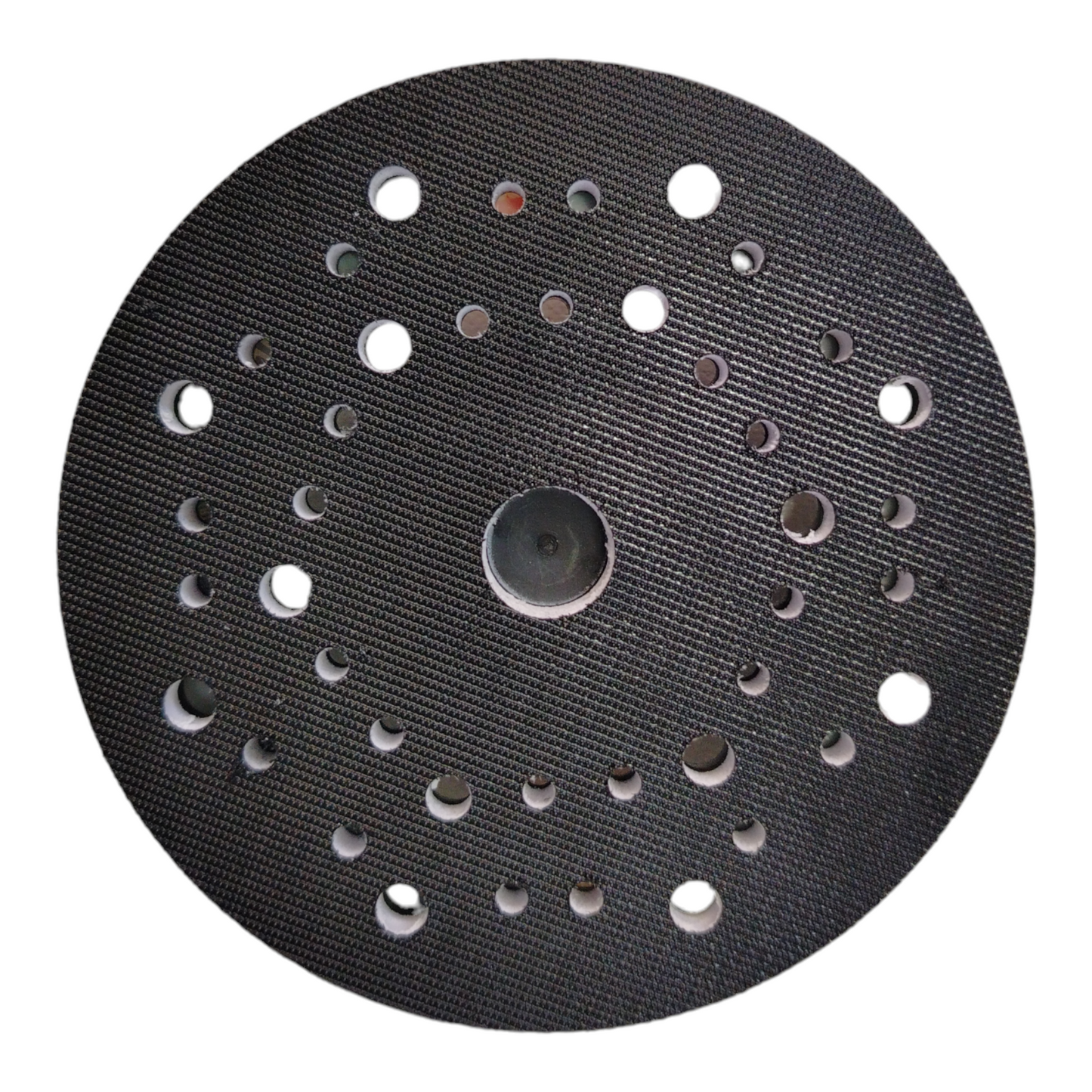 Rupes Platorello ø150 Velcro Multihole 5-16" Hard-H 12mm