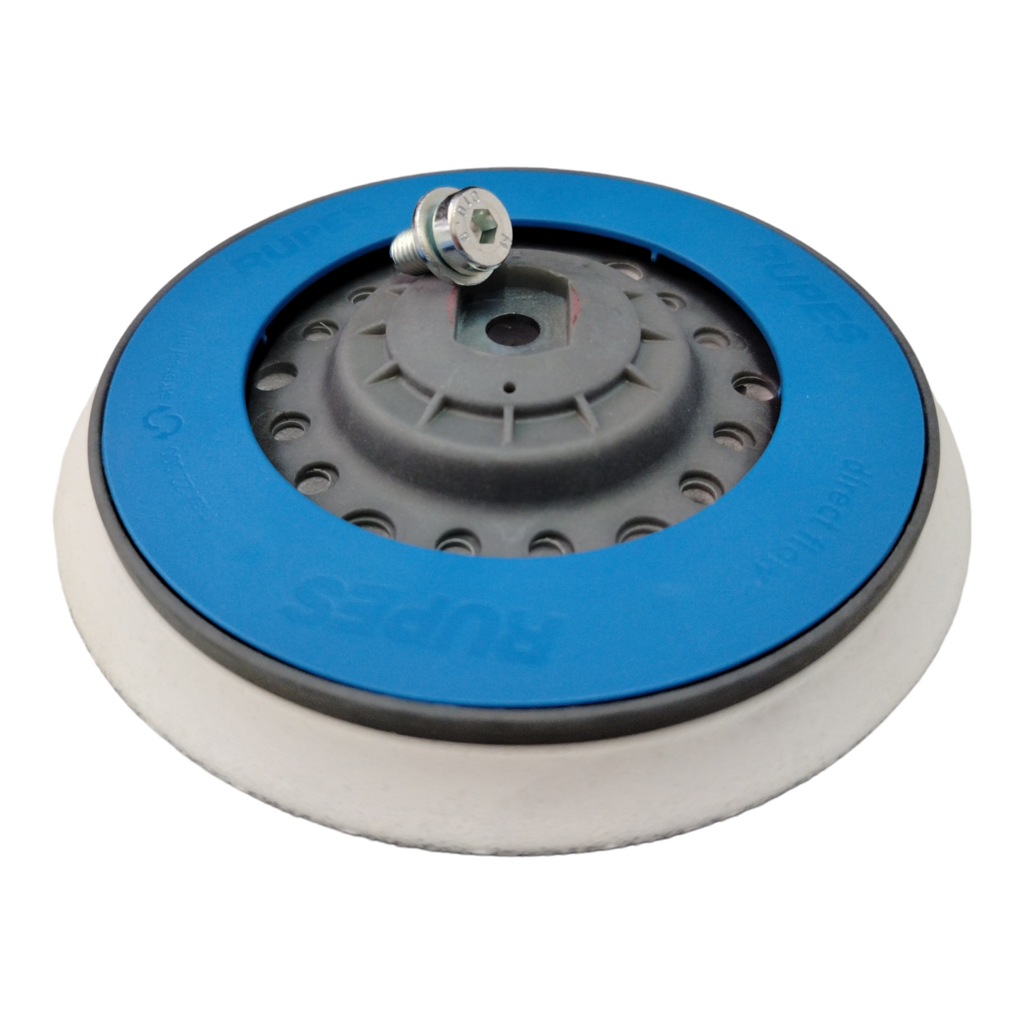 rupes platorello 150 m velcro