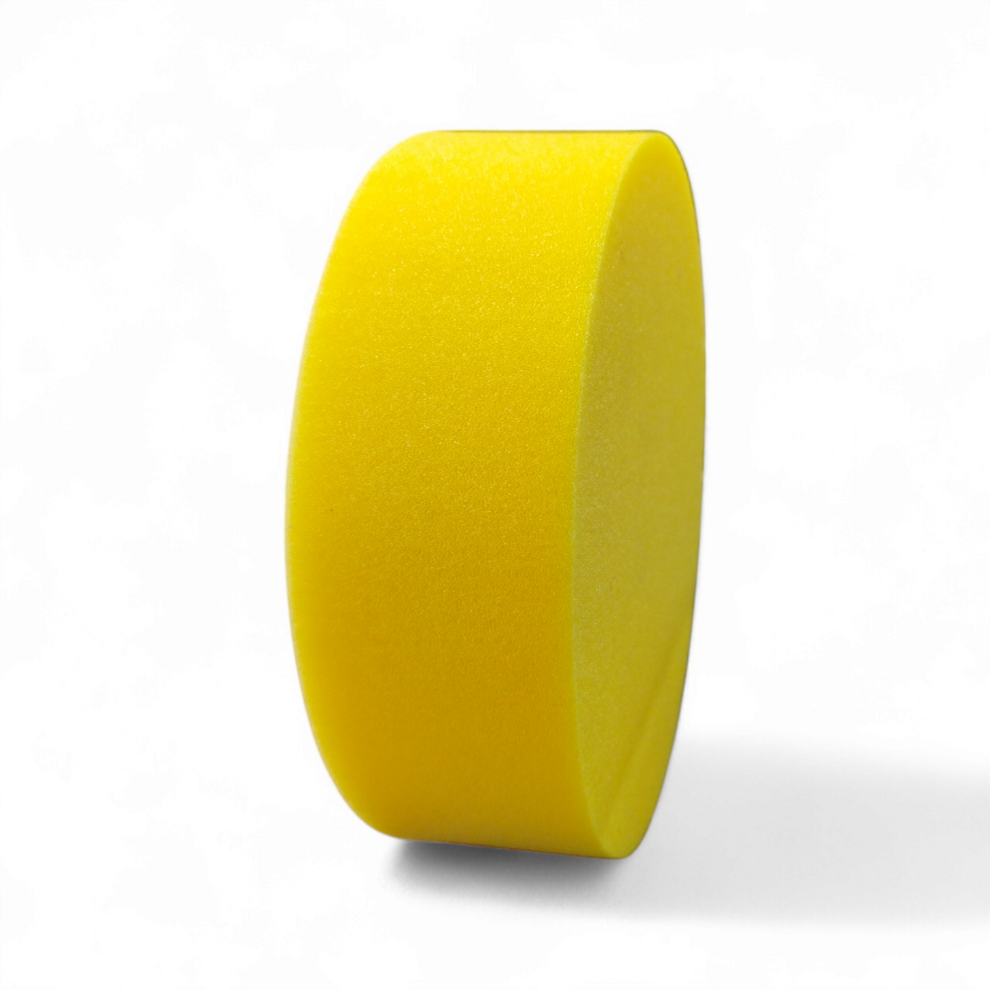 Rupes Tampone Velcrato Medio - Rotary ø160mm X 50mm giallo