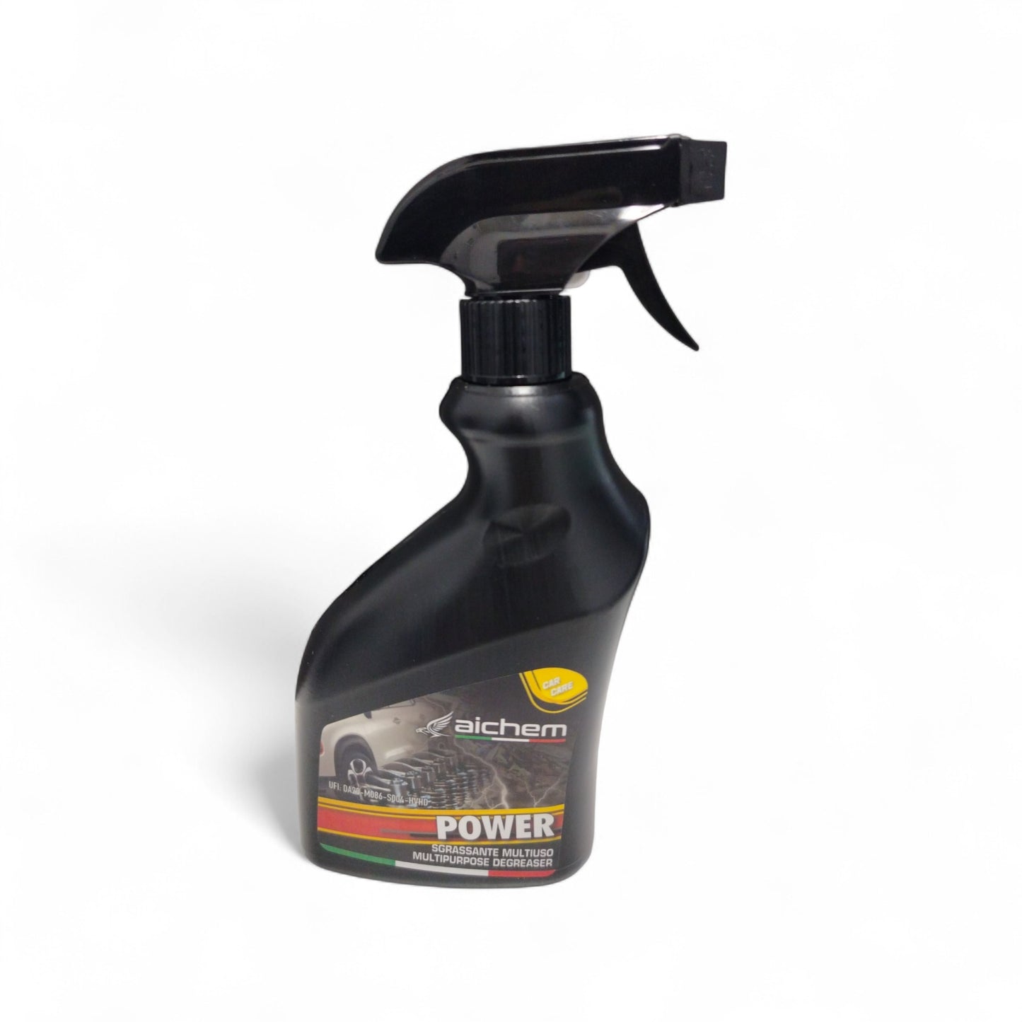 SG POWER SGRASSANTE PER SUPERFICI 500 ML