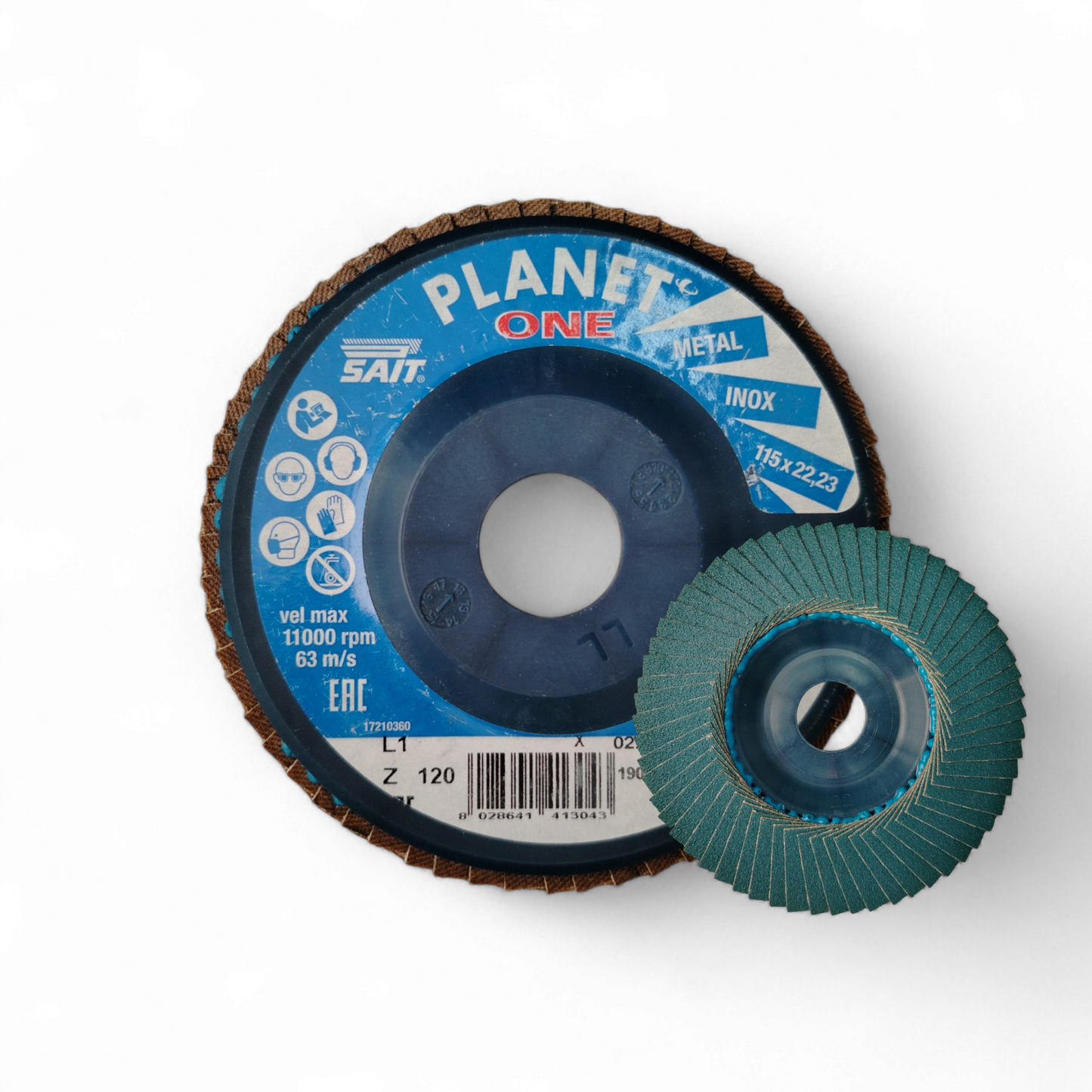 Saitlam - Pn A 115 X 22,23 P 120