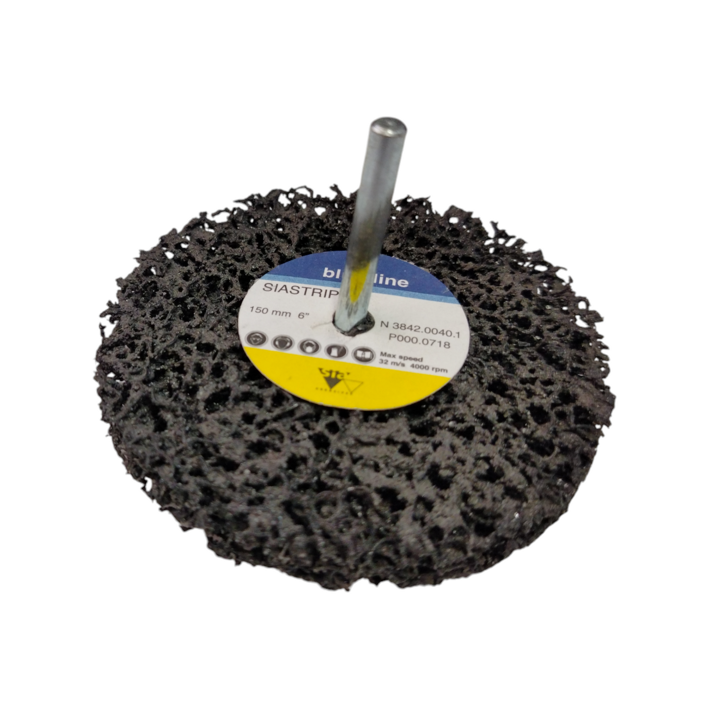 Siasrti Ruota Decapaggio Con Gambo