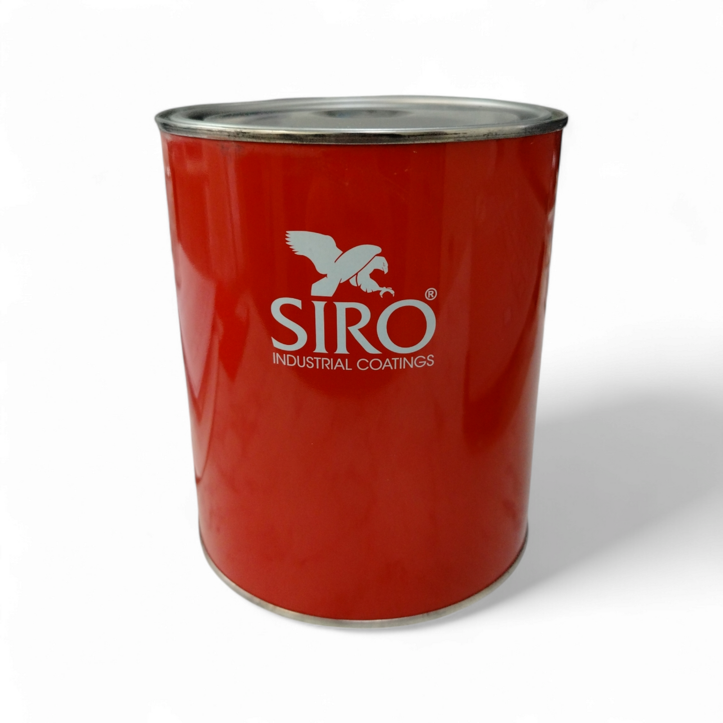 Siro Epofix Base Grigio Kg 1