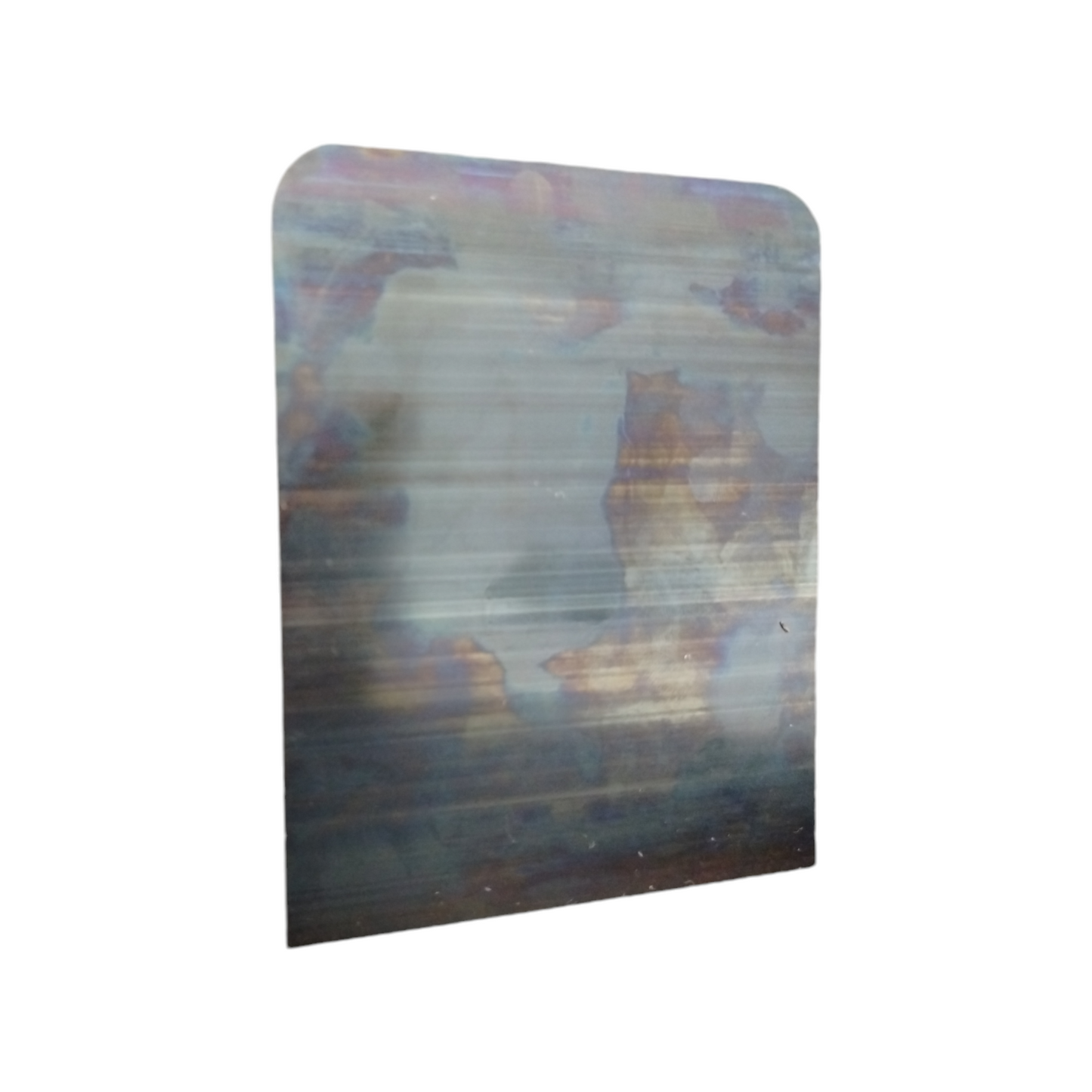 Sistar Spatola In Acciaio 120 X 120 Mm