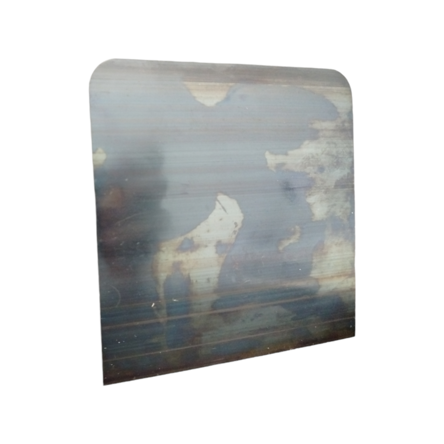 Sistar Spatole In Acciaio 100 X 120 Mm