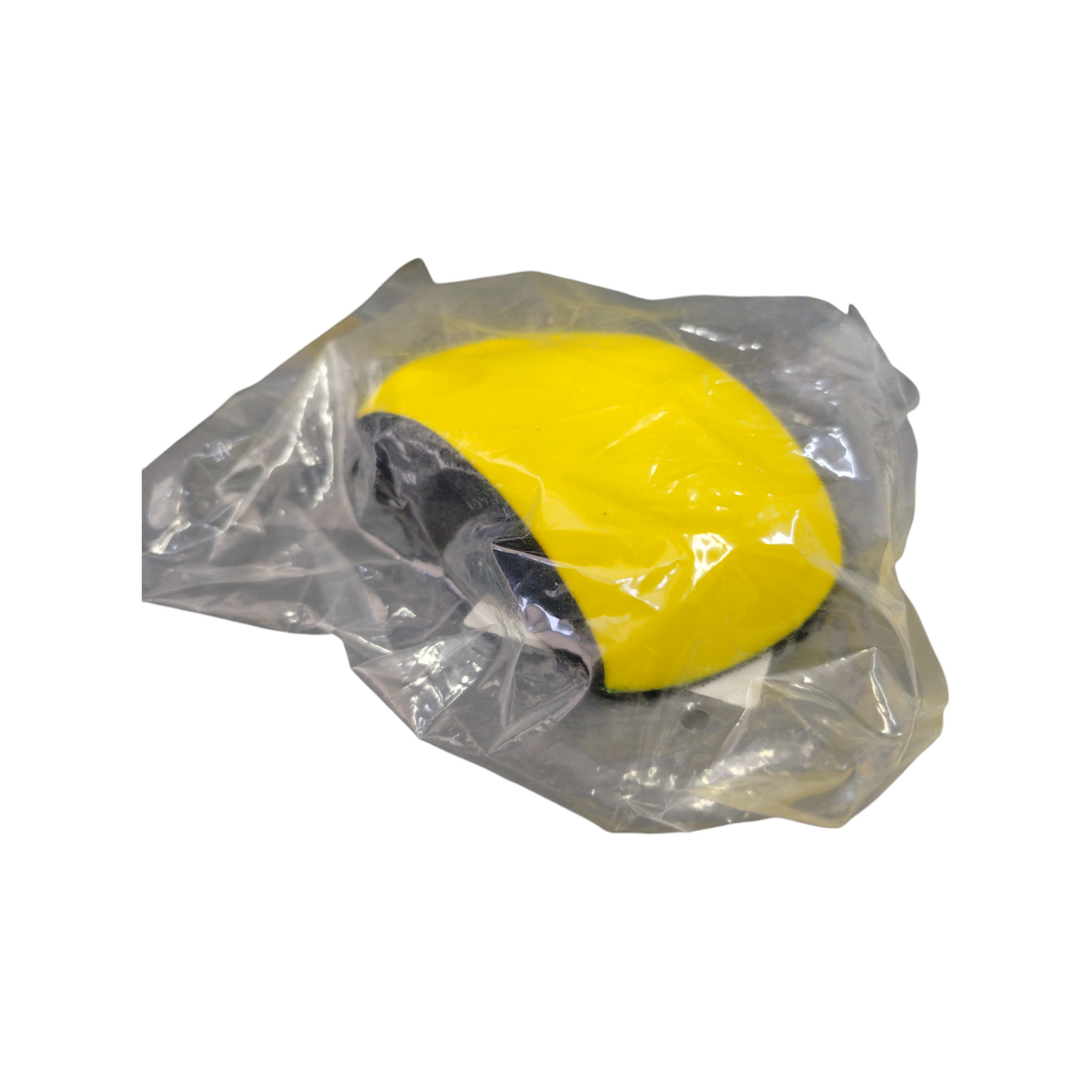 Sistar Tampone Con Base Flessibile Per Dischi ø 150 Mm