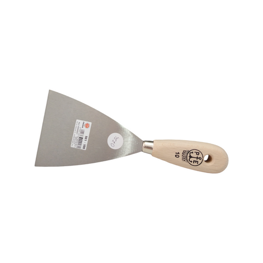 Spatola Ancora Con Manico Legno 501/100