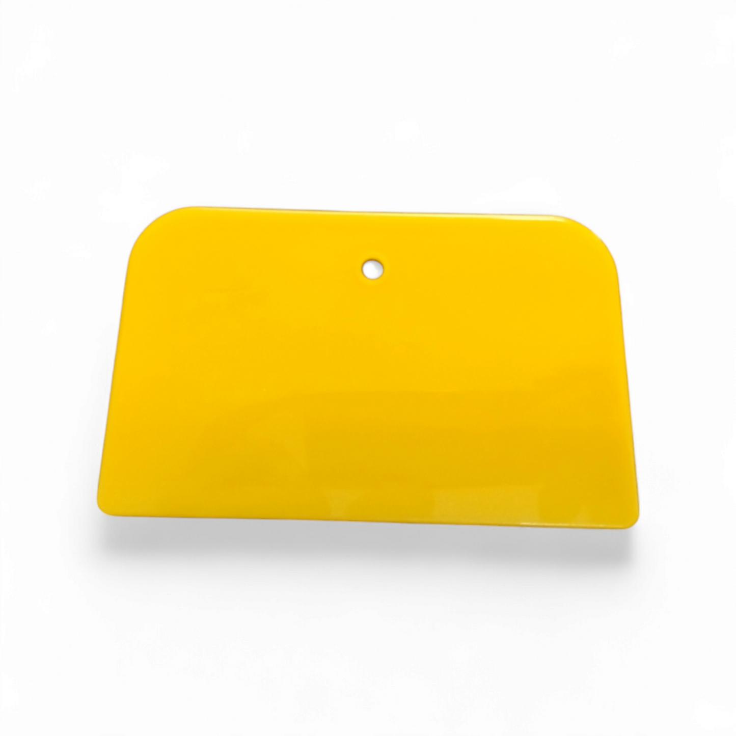 Spatola In Plastica 150 X 90 Mm